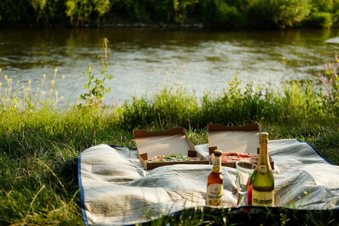Creating a Cozy Atmosphere for Your Outdoor Picnics
