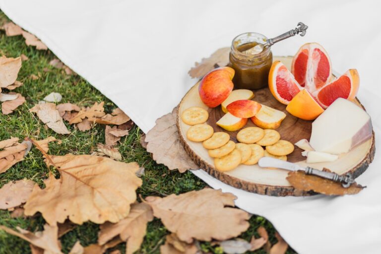 Delicious Recipes to Enjoy on Your Next Picnic Adventure